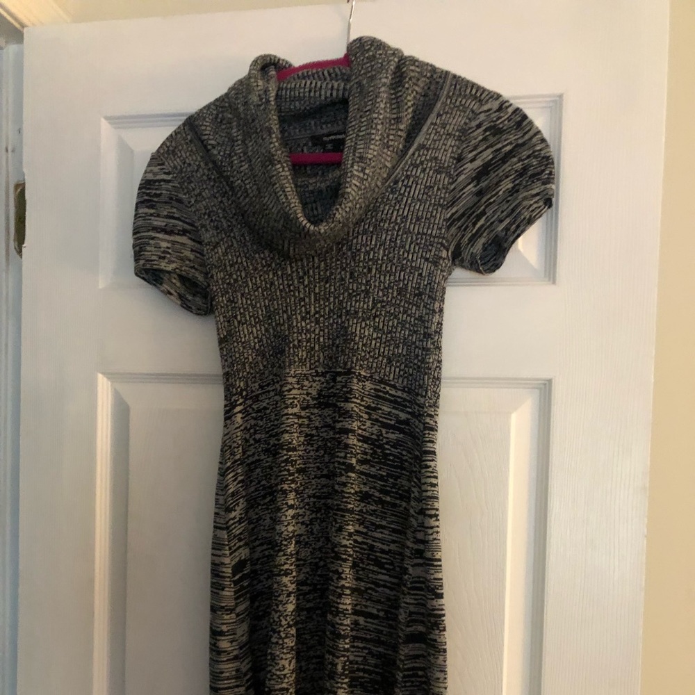 Comfortable dress